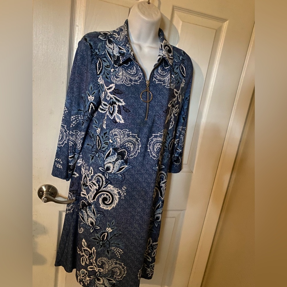 60’s style dress size pm